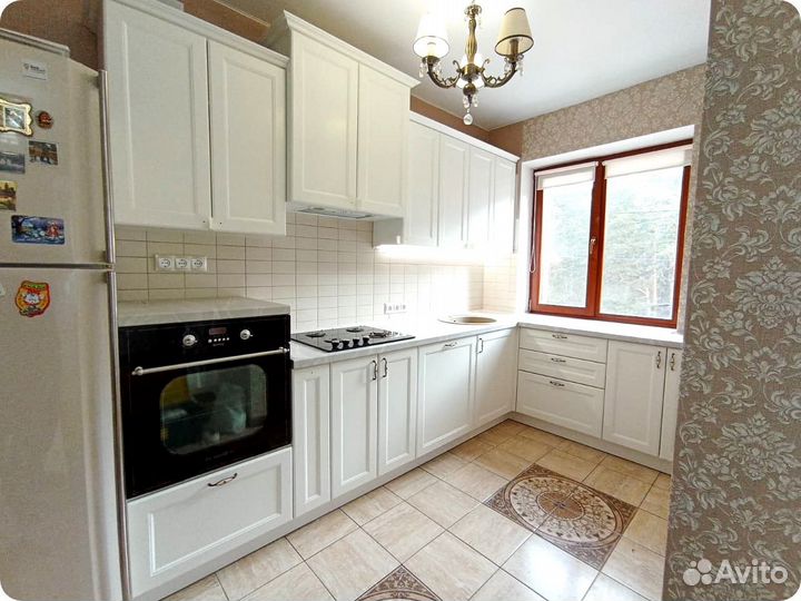 Кухни на заказ Одинцово от производителя