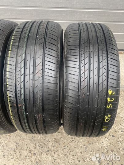 Bridgestone Turanza ER33 225/50 R17