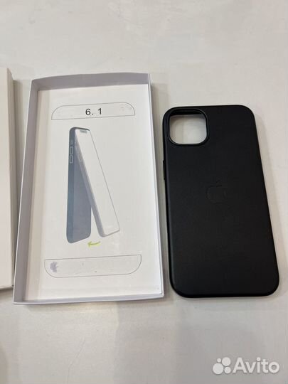 Чехол iPhone 13