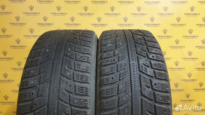 Marshal I'Zen KW22 215/50 R17 95T