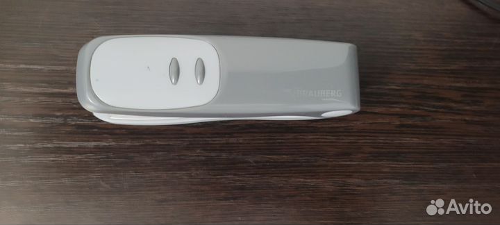 Степлер brauberg (брауберг)