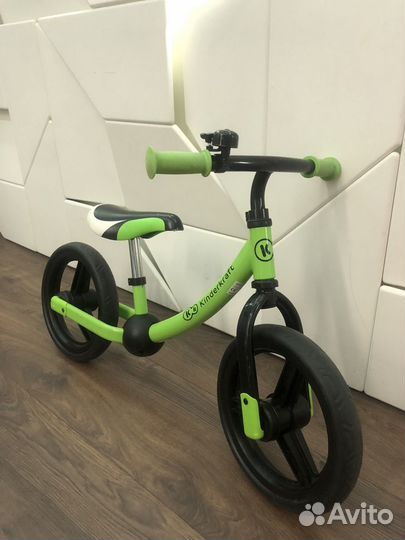 Беговел kinderkraft