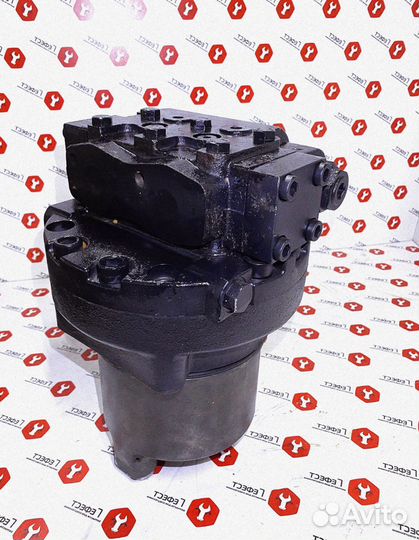 Мотор хода CAT 320D 215-9982