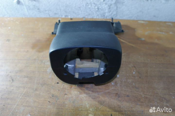 Кожух рулевой колонки для Skoda Fabia 1999-2007