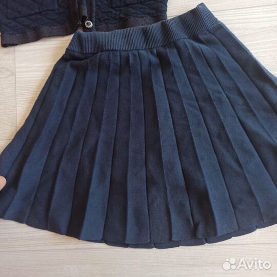 Школьная форма для девочки 122 128