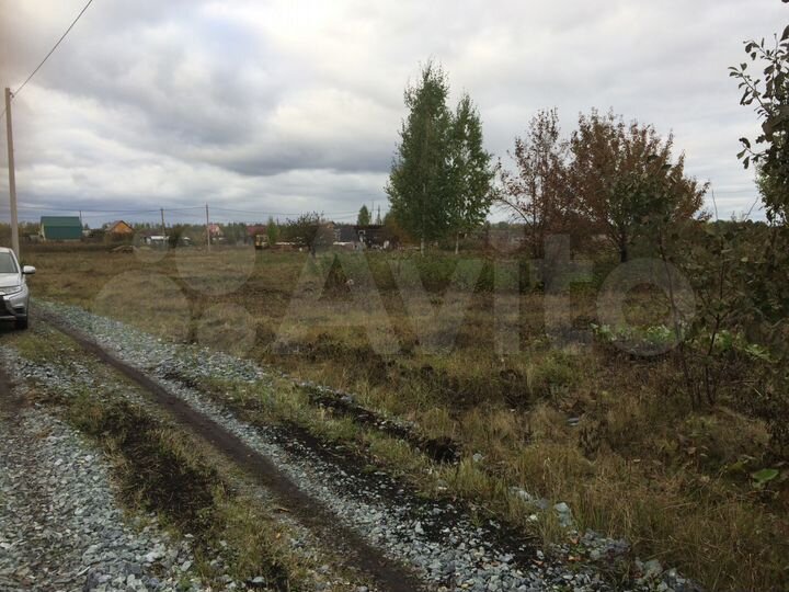 Участок 16 сот. (СНТ, ДНП)