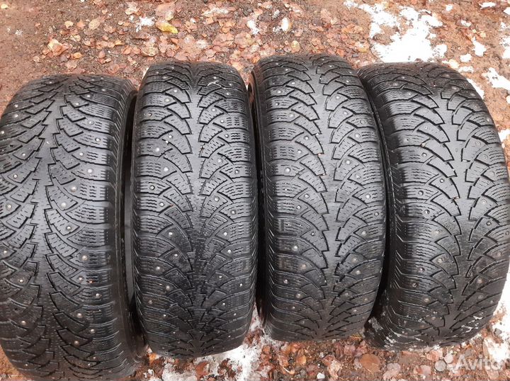 Nordman SUV 235/65 R17