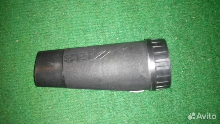 Фонарик аккамуляторный