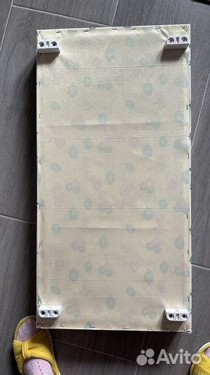 Пеленальная доска