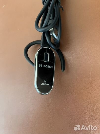 Bluetooth гарнитура Jabra (Bosch)