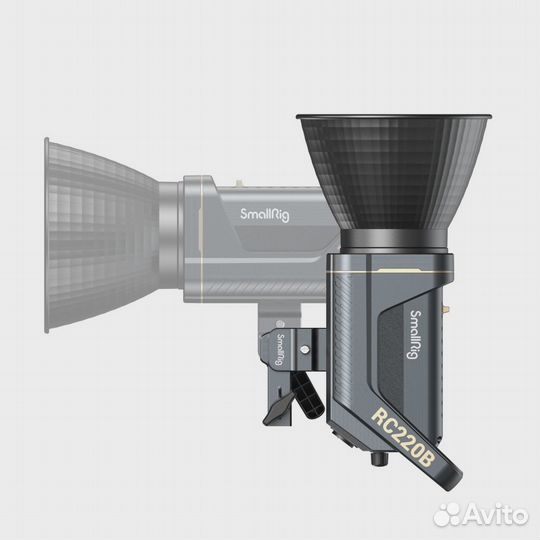Свет SmallRig RC220B COB Light 3621