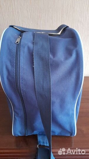 Сумка для роликов или коньков новая