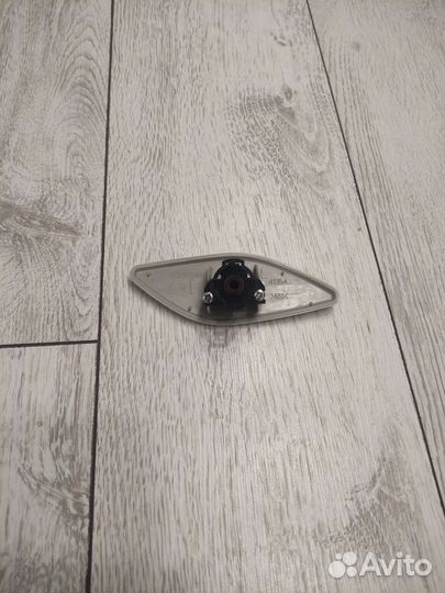 Крышка омывателя фары левая Mazda 3 BL 2008-2011