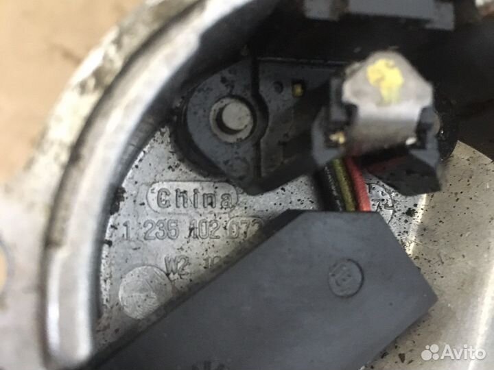 Датчик распредвала Geely MK (2777)