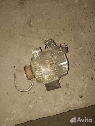 Генератор Toyota Corolla Levin 7