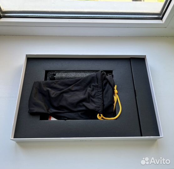 Графический безэкранный планшет Gaomon m10k