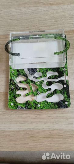 Муравьиная ферма