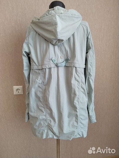 Парка adidas(оригинал) М
