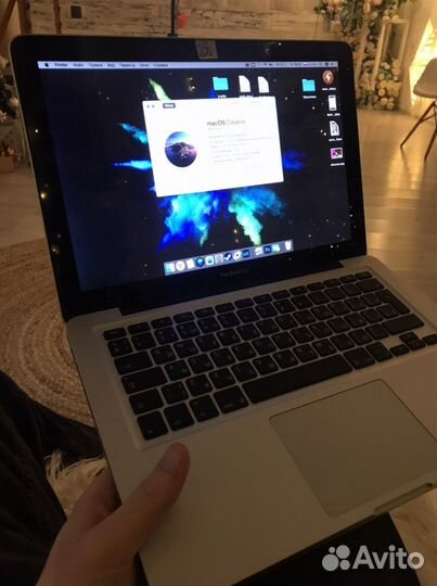 Apple MacBook Pro 13 2012