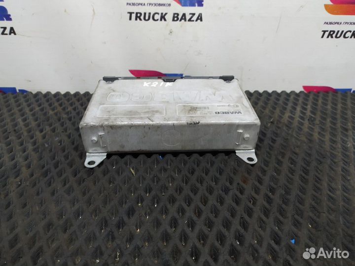 Блок управления EBS Daf XF106