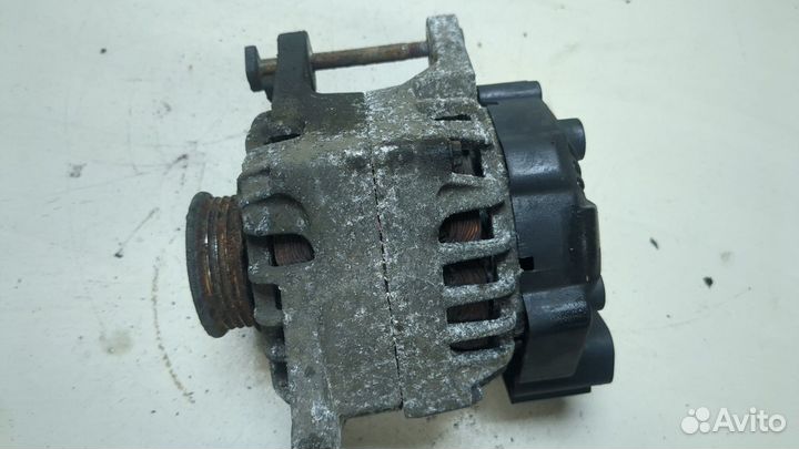 Генератор киа Sportage, 2006