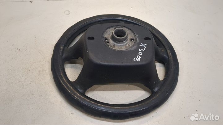 Руль Skoda Octavia Tour, 2009