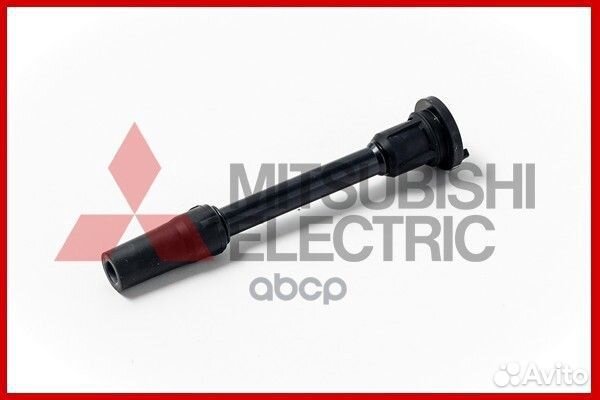 Наконечник катушки зажигания H235X01371 mitsubishi