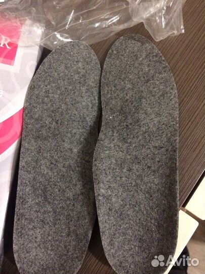 Стельки ортопедические все размеры