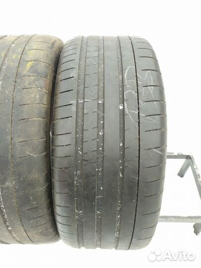 Michelin Pilot Super Sport 255/45 R19 99Y