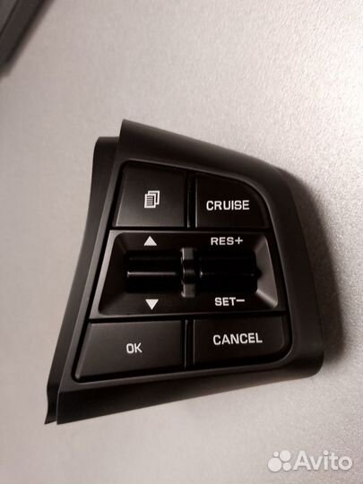 Кнопка круиз-контроль для Hyundai Creta 2.0