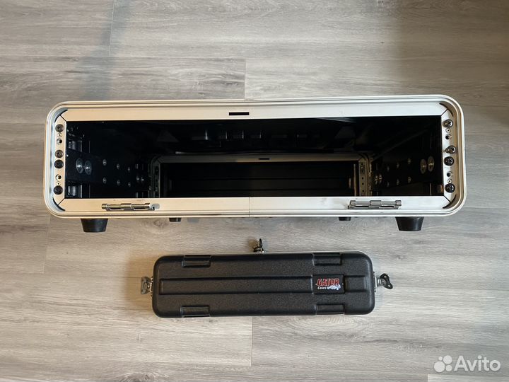 Рековый кейс gator GR-2L