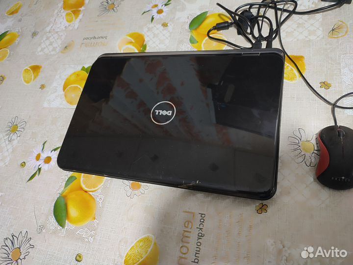 Ноутбук N5010 Intel Core i5