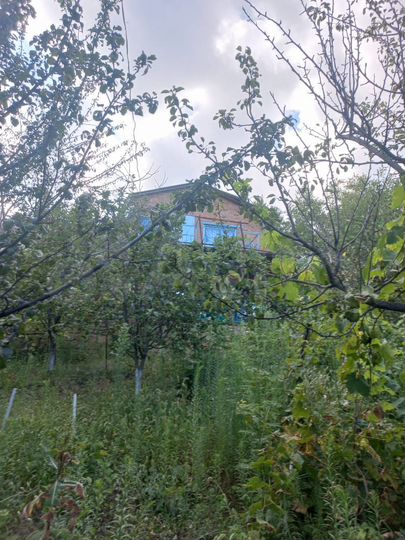 Дом 98 м² на участке 6 сот.