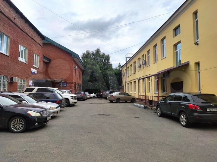 Офис, 30.4 м²