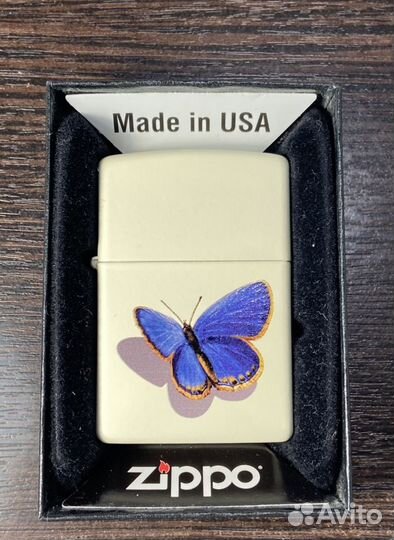 Зажигалка Zippo 24676