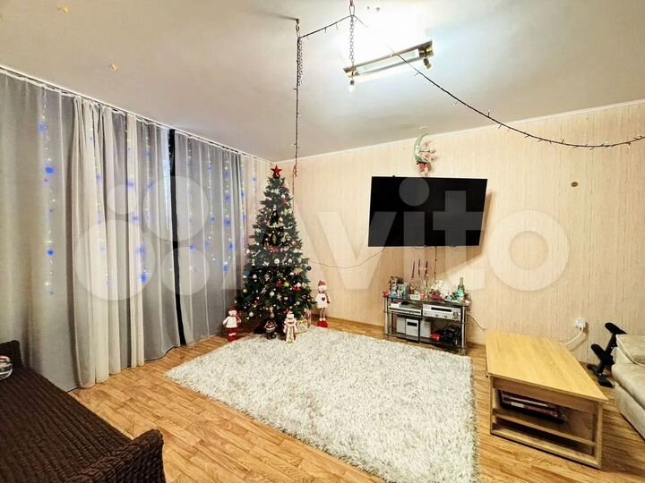 3-к. квартира, 101,7 м², 10/16 эт.