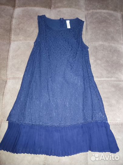 Школьные платья