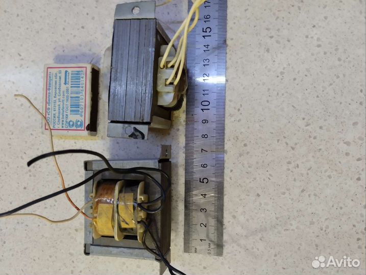 Трансформатор