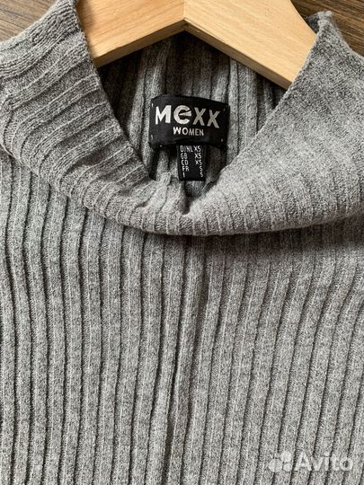 Платье макси Mexx