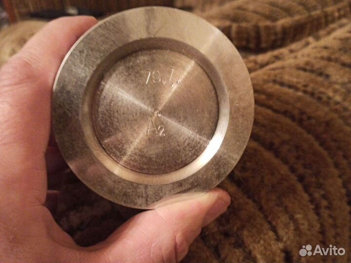 Поршни для ваз 21011