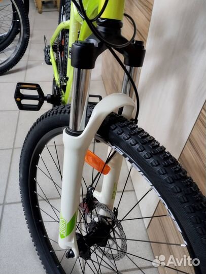 Горный велосипед stinger laguna EVO SE 26