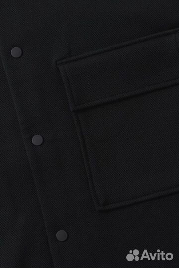 Куртка-рубашка COS