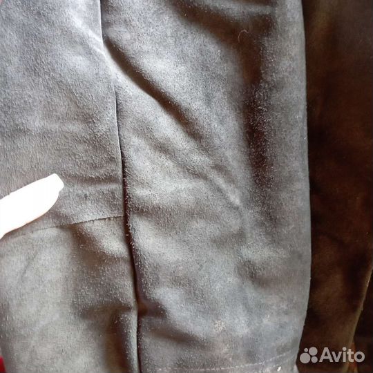 Сварочный костюм