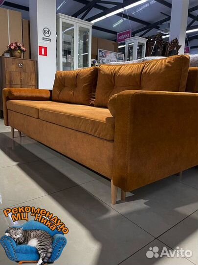 Диван в рассрочку