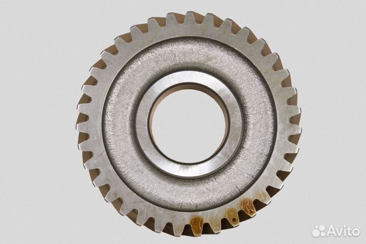 Шестерня 4-передачи промежуточного вала (35 зубов)