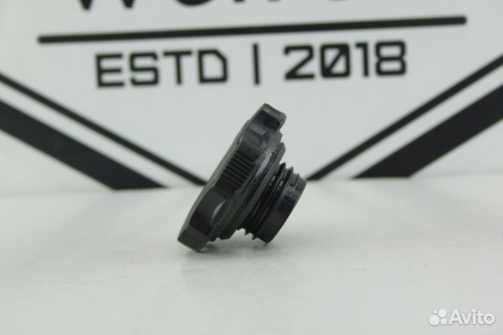 Крышка масло заливно горловины Daewoo Matiz Оригин