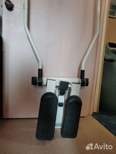 Тренажер мини степпер