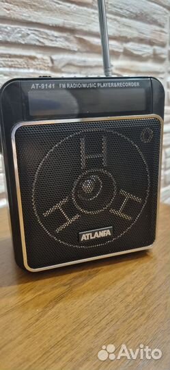 Радиоприемник