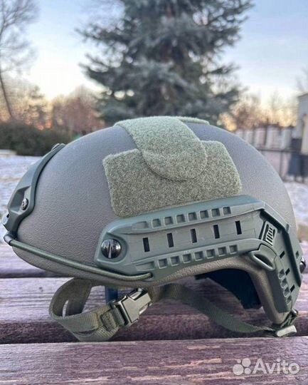 Шлем тактический