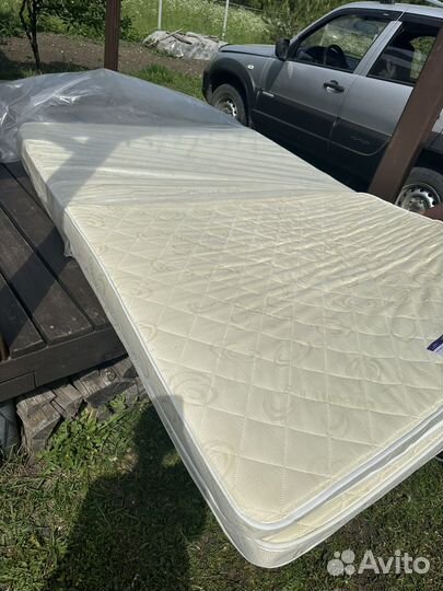 Матрас 140х200